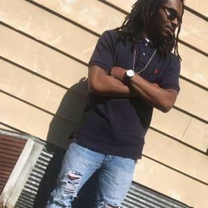 Meet your Posher, Kenton